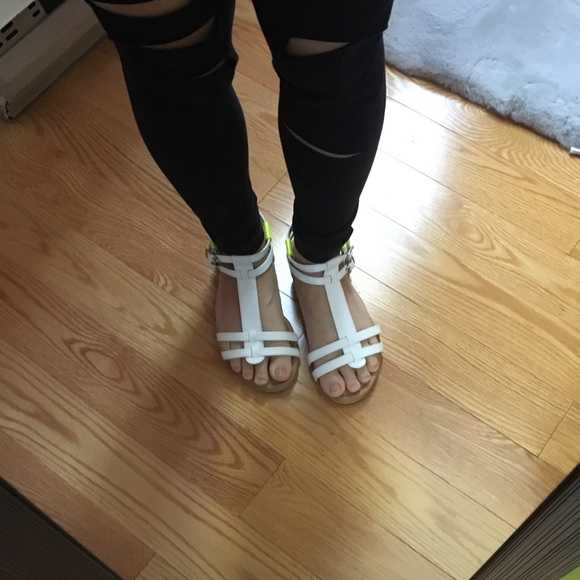 | Summer sandals 👡 - Picture 7 of 8